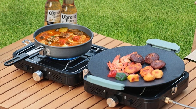 Deep cultivation of the gas field, focus on safety and reliability