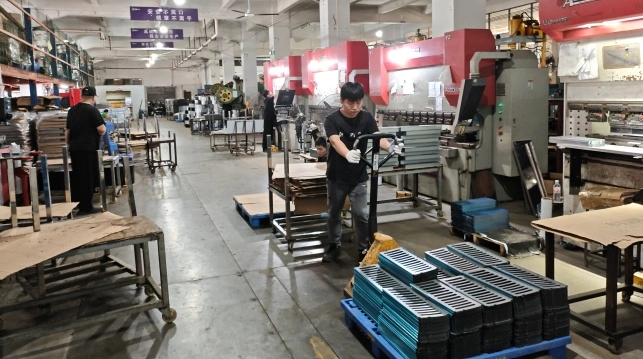 Japanese craftsm, quality paradigm