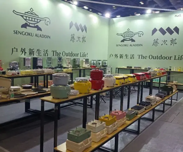 Customer engagement was enthusiastic at the 2023 Hangzhou Exhibition! Customer engagement was enthusiastic at the 2023 Hangzhou Exhibition!