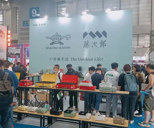 Customer engagement was enthusiastic at the 2023 Hangzhou Exhibition!