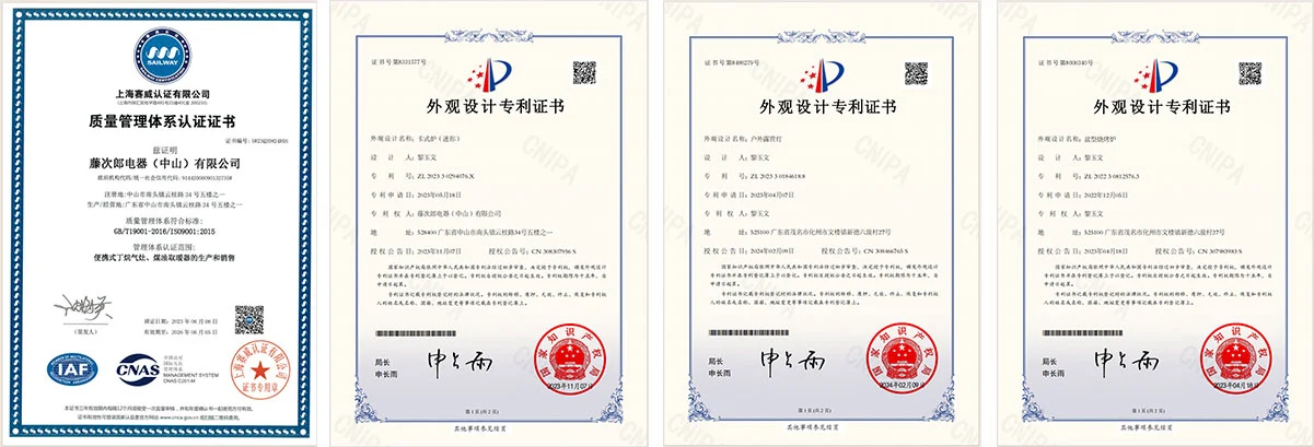 TOJIRO-certificate