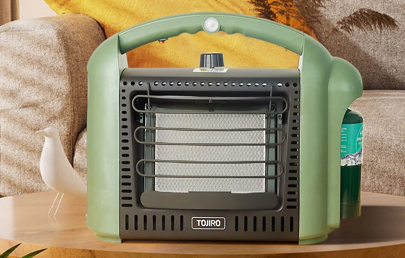 catalytic gas heater indoor