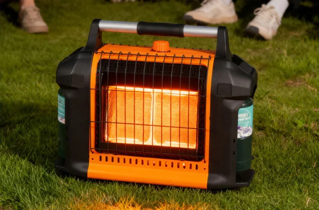 propane heater for mobile home