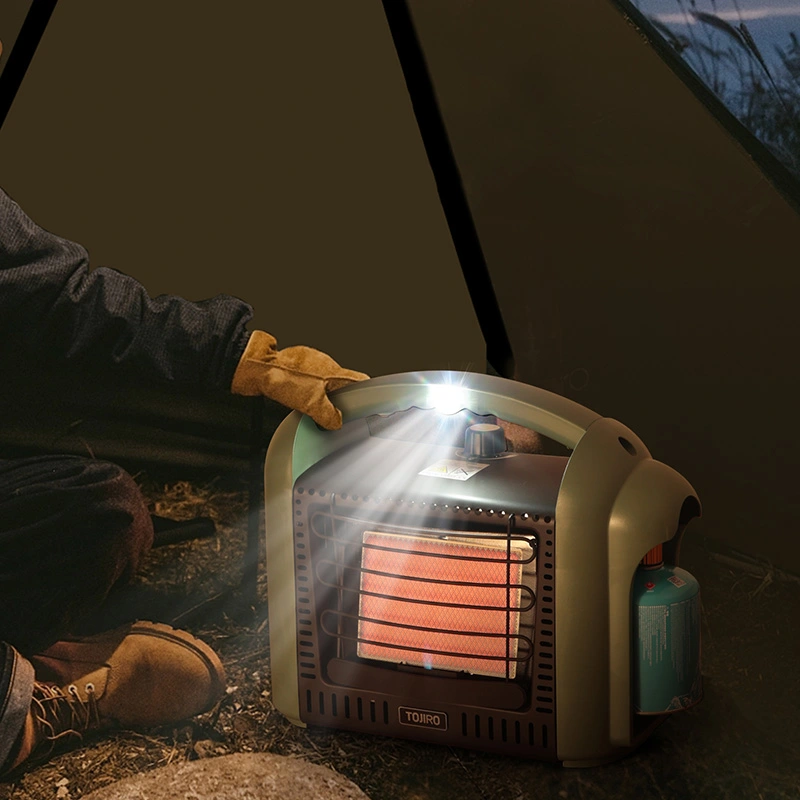 outdoor camping heaters