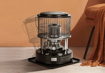efficient kerosene heaters