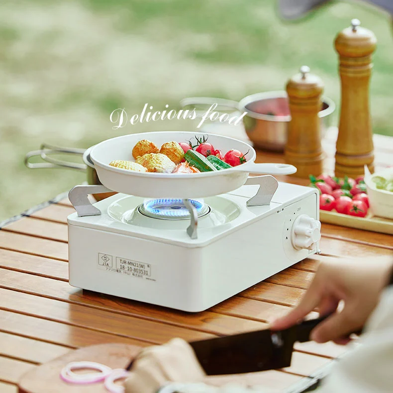 burner butane camping stove