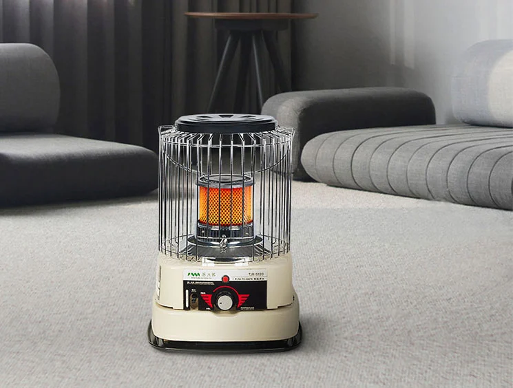 Energy-saving Heating Devices Energy-saving Heating Devices