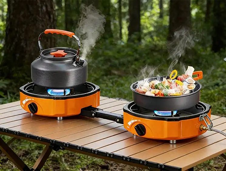 Value-for-Money Portable Stove Value-for-Money Portable Stove