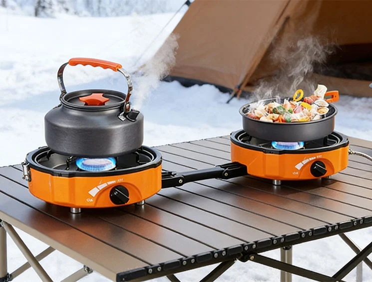 best portable stove top
