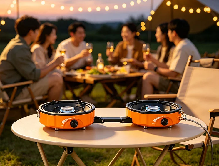 two burner portable stove two burner portable stove