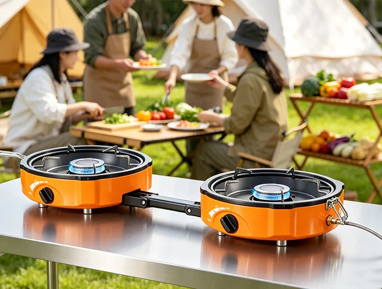 2 burner portable camping stove 2 burner portable camping stove