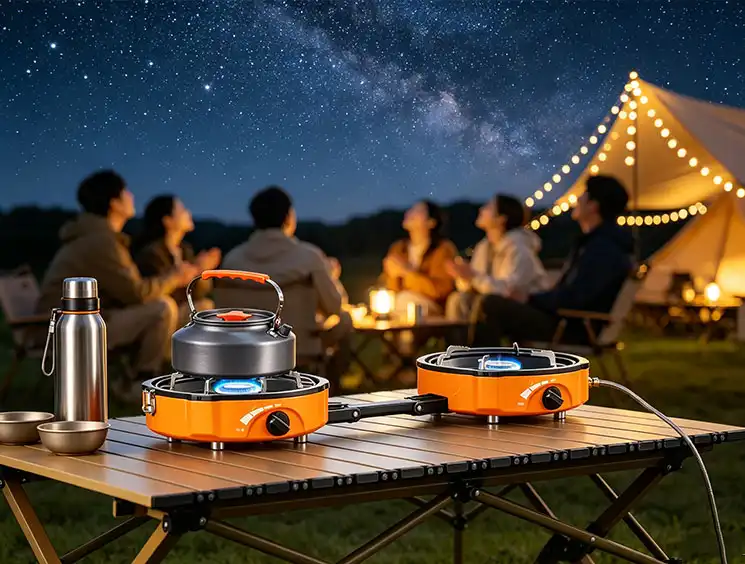 best portable stove top