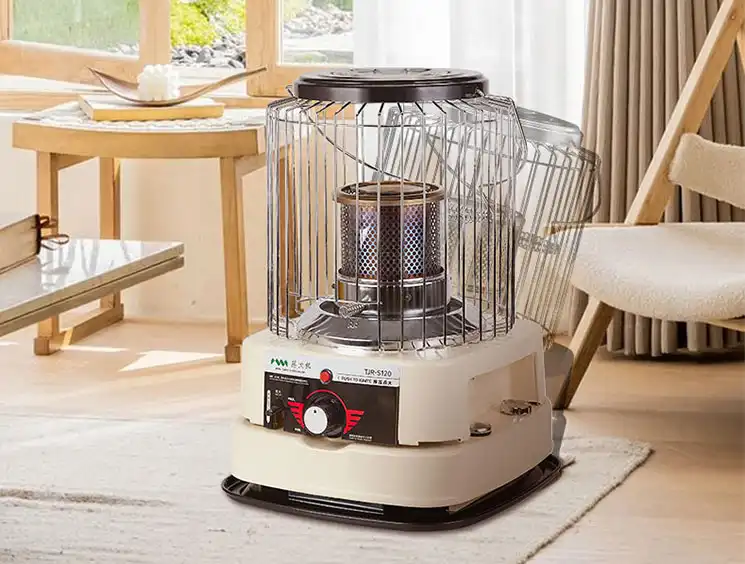 Why Choose a Portable Gas Stove for Camping?