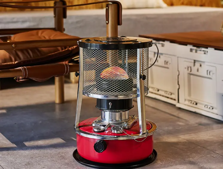 Top OEM Outdoor Heater Suppliers for Your Business