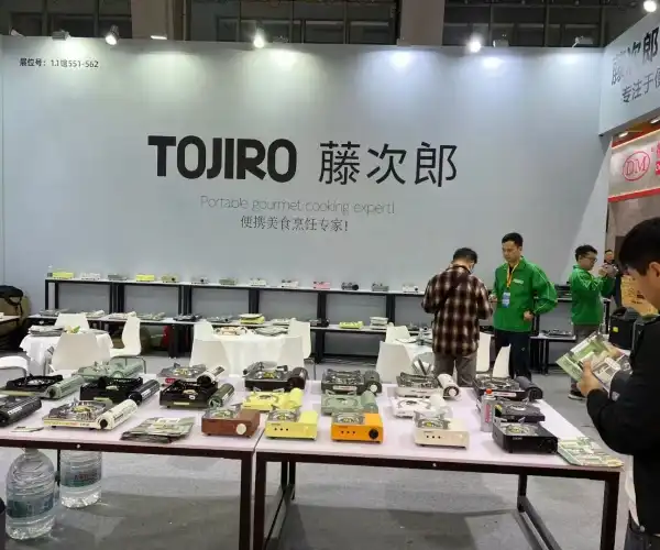 At the 2024 Guangzhou Exhibition, Product Strength Remains Paramount