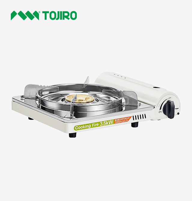 Outdoor Butane Stove for Camping