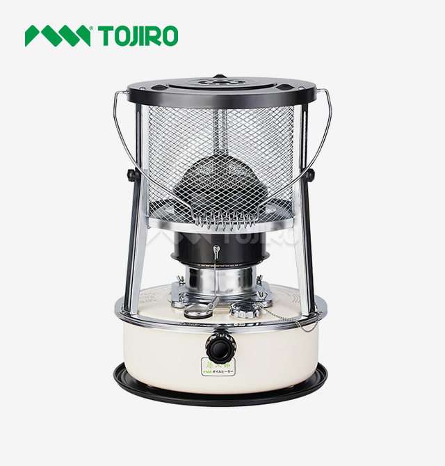 9000 BTU kerosene heater